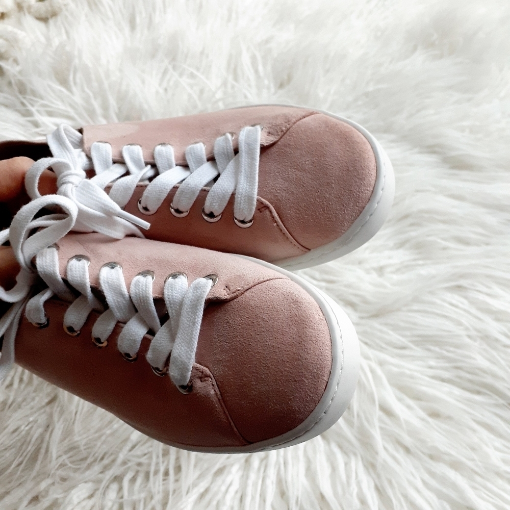 Nordstrom Signature Stellina Sneaker F309 - Picture 5 of 9